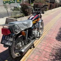 هوندا ۱۲۵ مدل ۸۸|موتورسیکلت|فردیس, فردیس|دیوار