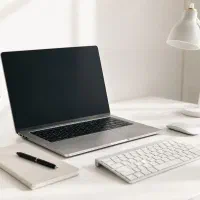 تایپ متون فارسی و انگلیسی