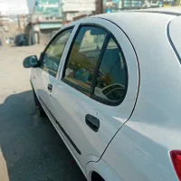 تیبا 2 مدل 94