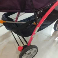 کالکسه کریر و ساک geoby|کالسکه و لوازم جانبی|گرمدره, |دیوار