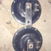 بوق ۱۰۱۱|قطعات یدکی و لوازم جانبی|اهواز, شهرک دانشگاه|دیوار