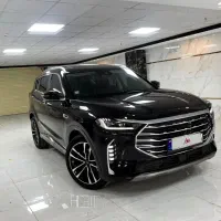 فیدلیتی پرستیژ مدل۱۴۰۳/۹مشکی۵نفره داخل موکا