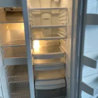 یخچال فریزر ساید