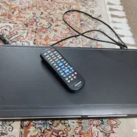 DVD TOSHIBA