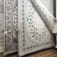 فرش ۹ متری