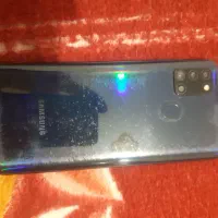 گوشی ساپسونگ A21s|موبایل|تهران, مسعودیه|دیوار