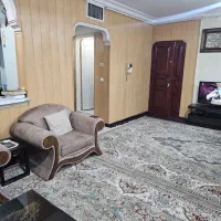 آپارتمان ۲ خوابه ۷۶ متر بازسازی شده در فرامرز ۴۸|فروش آپارتمان|مشهد, بهاران|دیوار