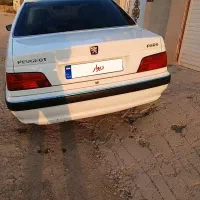 پارس تیوفاییو ۹۸دریچه سیمی|خودرو سواری و وانت|کوهدشت, |دیوار