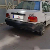 پراید ۸۳|خودرو سواری و وانت|محمدشهر, محمدشهر|دیوار