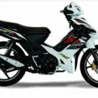 موتور tvs 125