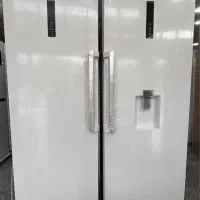 یخچال فریزر هیمالیا مدل ایس ایج