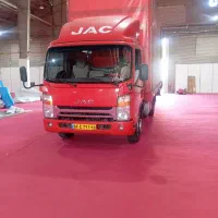 باربری متین بارتبریز خاور ۶متری شهری وشهرستان|خدمات حمل و نقل|تبریز, |دیوار