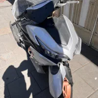 ایروکس ۱۷۰تیتانیوم خشک