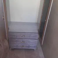 کمد لباس|جاکفشی، کمد، دراور|تهران, مشیریه|دیوار