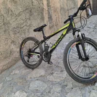 دوچرخه ۲۴ در حدنو|دوچرخه، اسکیت، اسکوتر|بسطام, |دیوار