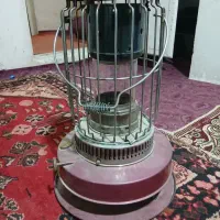 چراغ نفتی|کلکسیون اشیاء عتیقه|قم, علی آباد سعدگان|دیوار