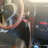 دنا سفارشی فول|خودرو سواری و وانت|قزوین, |دیوار