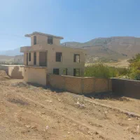 ویلا باغ چغاخور استان چهارمحال و بختیاری