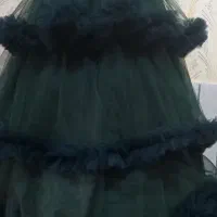 لباس عروس دستکش و ساق دست|لباس|سبزوار, شرق کال عیدگاه|دیوار