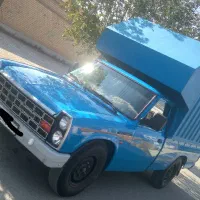 فروش و معاوضه  نیسان ۴۰۱اپشنال