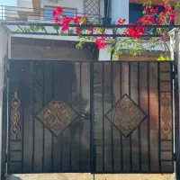 درب ویلایی|مصالح و تجهیزات ساختمان|چمستان, |دیوار