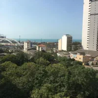 امیر مازندرانی ۷۰متر ۱ خوابه ویو دریا