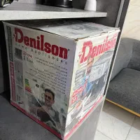 دستگاه اسپرسو ساز دنلیسون