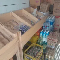 فروش به علت جمع آوری مغازه|فروشگاه و مغازه|زیباشهر, |دیوار