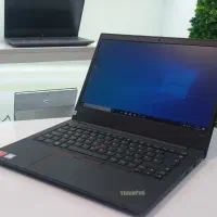 لپتاپ Lenovo e480