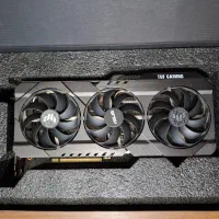 Asus 3080 TUF کارت گرافیک|قطعات و لوازم جانبی رایانه|تهران, پاسداران|دیوار