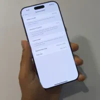 آیفون ۱۶ مکس ۲۵۶ گیگ zaa