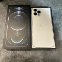 iPhone 12 promax 128 zaa مشابه آکبند