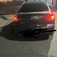 راننده شخصی  با خودرو در خواست مسافر