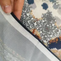 زیر سفره طرح فرش|روفرشی|بروجرد, |دیوار