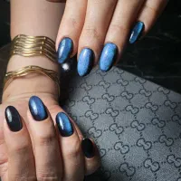 مدل طراحی ناخن|خدمات آرایشگری و زیبایی|بندر انزلی, آذربایجان|دیوار