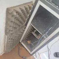 سایلنت باکس بزرگ و کوچک