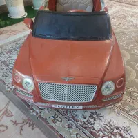 ماشین شارژی|اسباب‌بازی بچه|بروجن, |دیوار