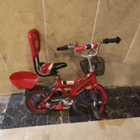 دو چرخه سایز ۱۲