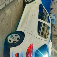 ۲۰۷ پانا  تیوفایو|خودرو سواری و وانت|مشهد, شهرک لشکر (شهرک غرب)|دیوار