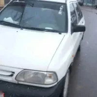 پراید۸۷|خودرو سواری و وانت|قره قوین, |دیوار