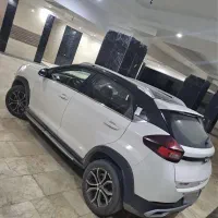 x22 pro IE|خودرو سواری و وانت|کرج, شهرک بنفشه|دیوار