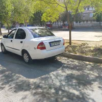 تیبا1 دوگانه کارخانه 1396