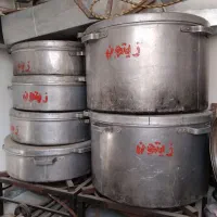 لوازم آشپزخانه قیمت توافقی