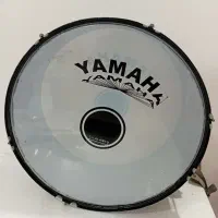 طبل یاماها کاملا نو