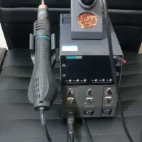 هیتر و هویه سوگون 202