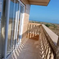 آپارتمان 115 متری رو به دریا آستارا