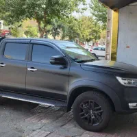 کی ام سی تی ۸ مدل ۱۴۰۲ استثنایی با لوازم|خودرو سواری و وانت|تهران, تهرانپارس شرقی|دیوار