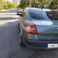 مگان 1600|خودرو سواری و وانت|مشهد, فرهنگیان (شهرک غرب)|دیوار