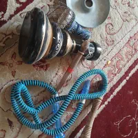 قلیان سالم ۲سیب|کلکسیون و سرگرمی|برخوار, |دیوار