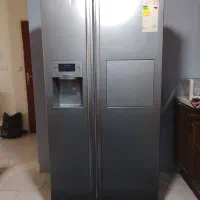 یخچال ساید بای ساید اصل سامسونگ